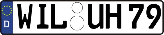 WIL-UH79
