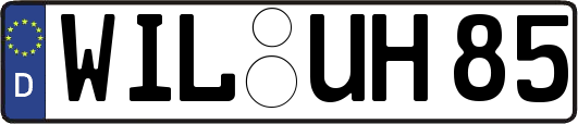WIL-UH85
