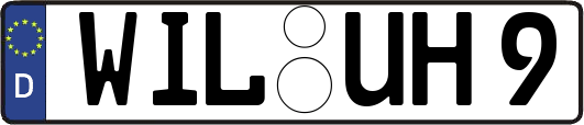 WIL-UH9