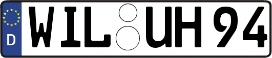 WIL-UH94