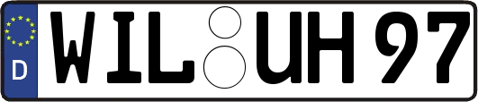 WIL-UH97