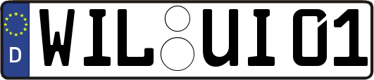 WIL-UI01