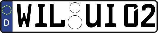 WIL-UI02