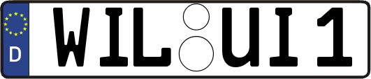 WIL-UI1