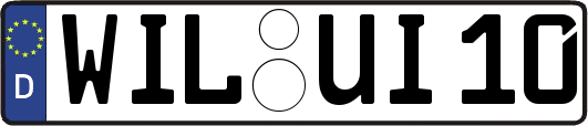 WIL-UI10