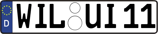 WIL-UI11