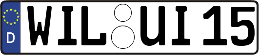 WIL-UI15