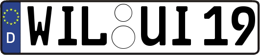 WIL-UI19