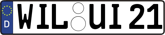 WIL-UI21