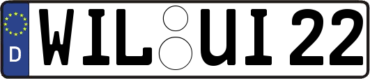 WIL-UI22