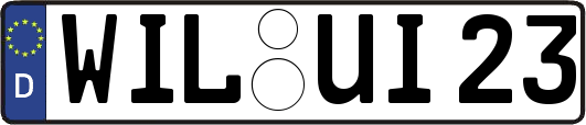 WIL-UI23