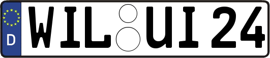 WIL-UI24