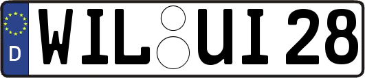 WIL-UI28