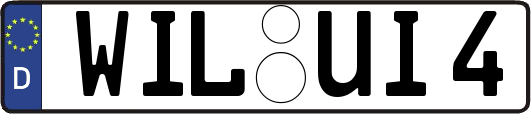 WIL-UI4