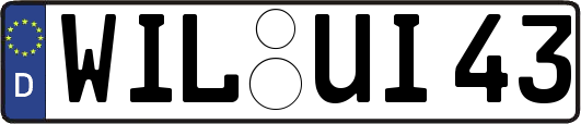 WIL-UI43