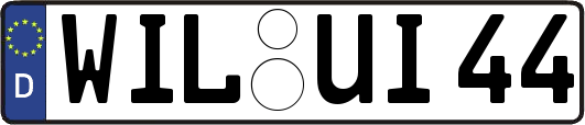 WIL-UI44