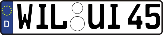 WIL-UI45
