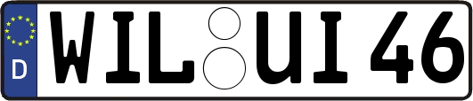 WIL-UI46