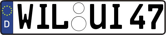WIL-UI47