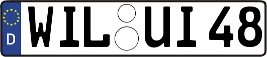 WIL-UI48