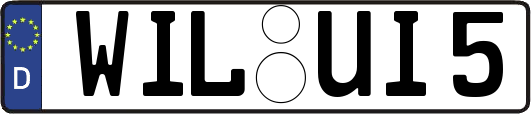 WIL-UI5
