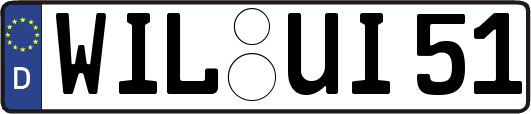 WIL-UI51