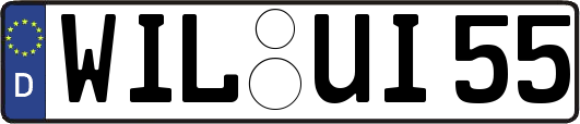 WIL-UI55