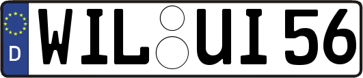 WIL-UI56