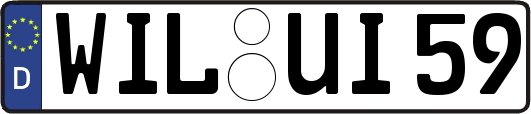 WIL-UI59