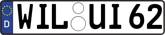 WIL-UI62