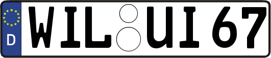 WIL-UI67