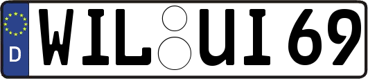 WIL-UI69