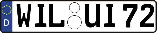 WIL-UI72