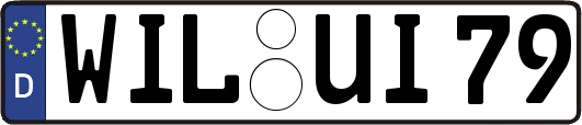 WIL-UI79
