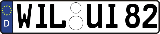 WIL-UI82