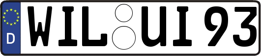WIL-UI93