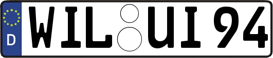 WIL-UI94