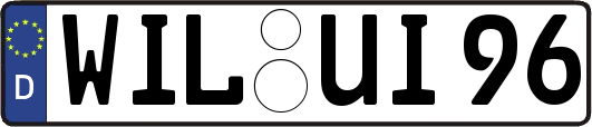 WIL-UI96
