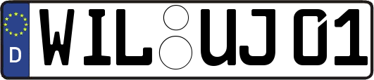 WIL-UJ01