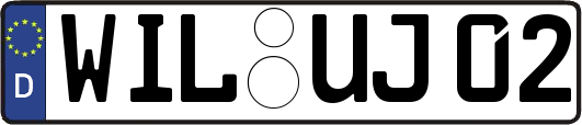 WIL-UJ02