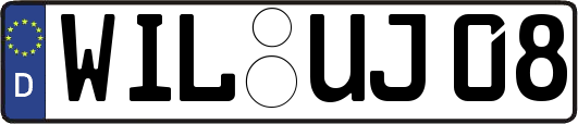 WIL-UJ08