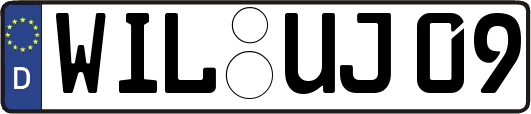 WIL-UJ09