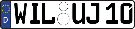 WIL-UJ10