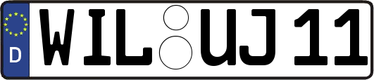 WIL-UJ11