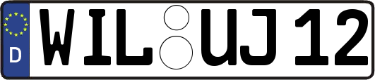 WIL-UJ12