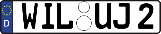 WIL-UJ2
