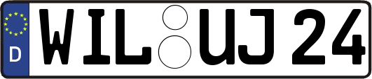 WIL-UJ24