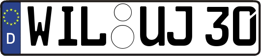 WIL-UJ30
