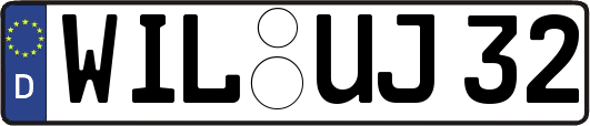 WIL-UJ32