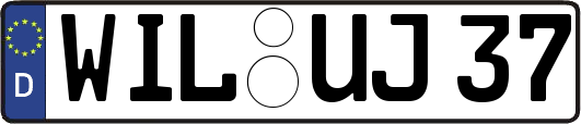 WIL-UJ37
